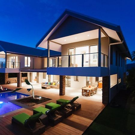 Naisoso Island Villas Nadi Eksteriør bilde